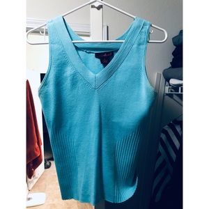 Willi Smith Tank Top